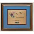 DigiColor Award Framed / 11"x14"